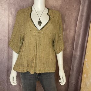 Free people hobo top